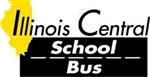 IL Central School Bus